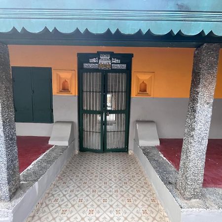 Agraharam Bed And Breakfast 钦奈 外观 照片