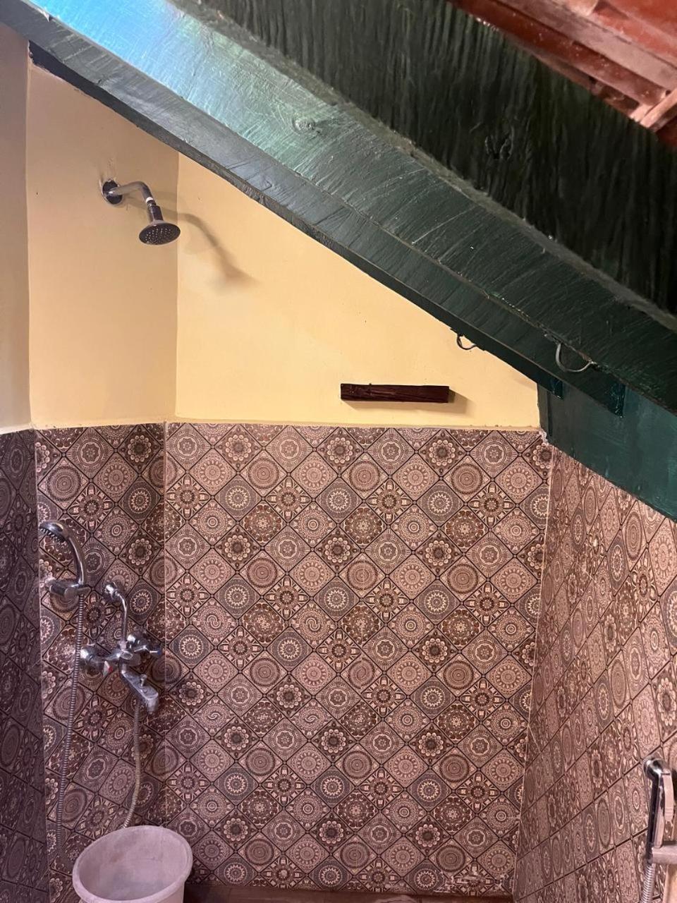 Agraharam Bed And Breakfast 钦奈 外观 照片