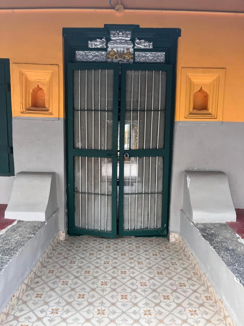 Agraharam Bed And Breakfast 钦奈 外观 照片