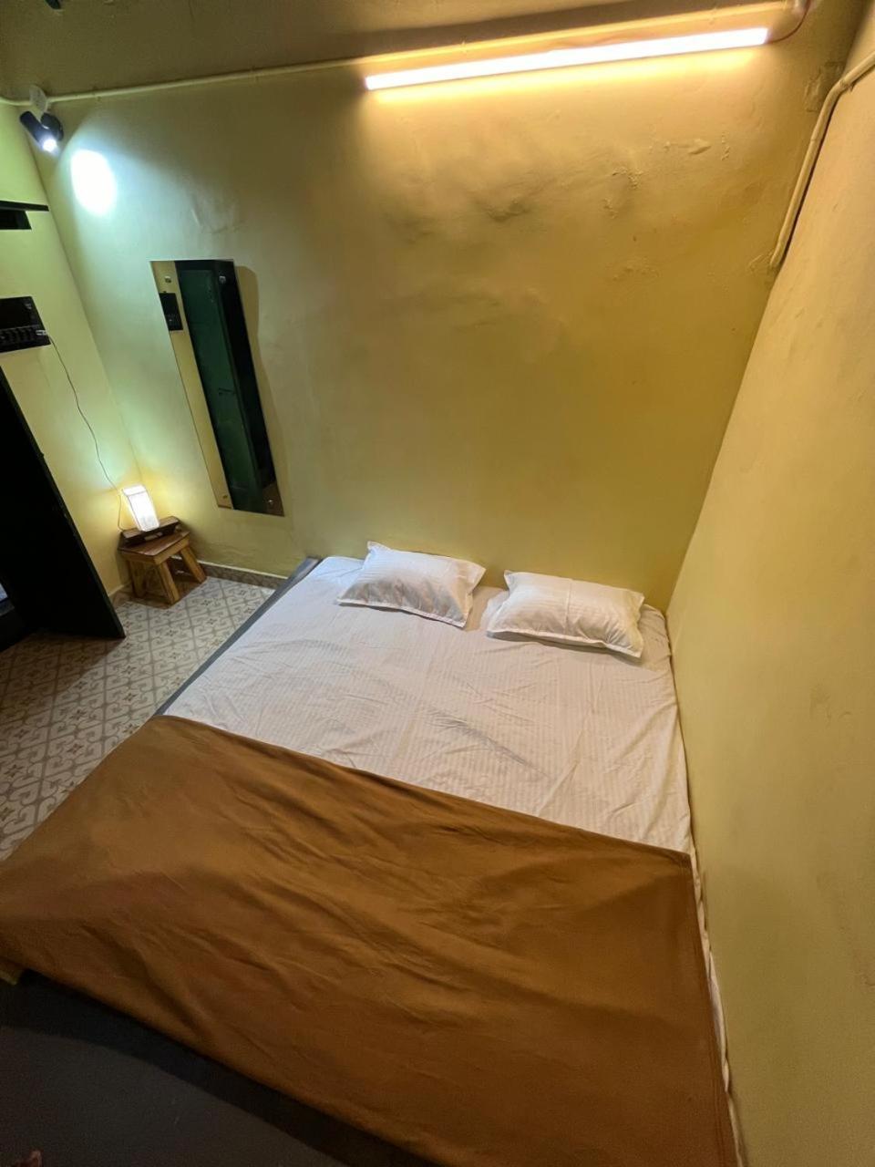 Agraharam Bed And Breakfast 钦奈 外观 照片